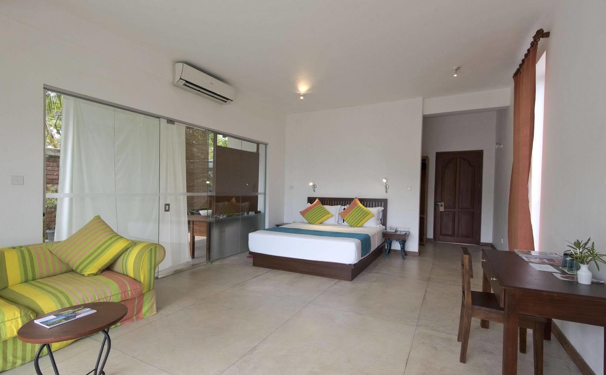 Amaloh Boutique Resort Matara Ngoại thất bức ảnh