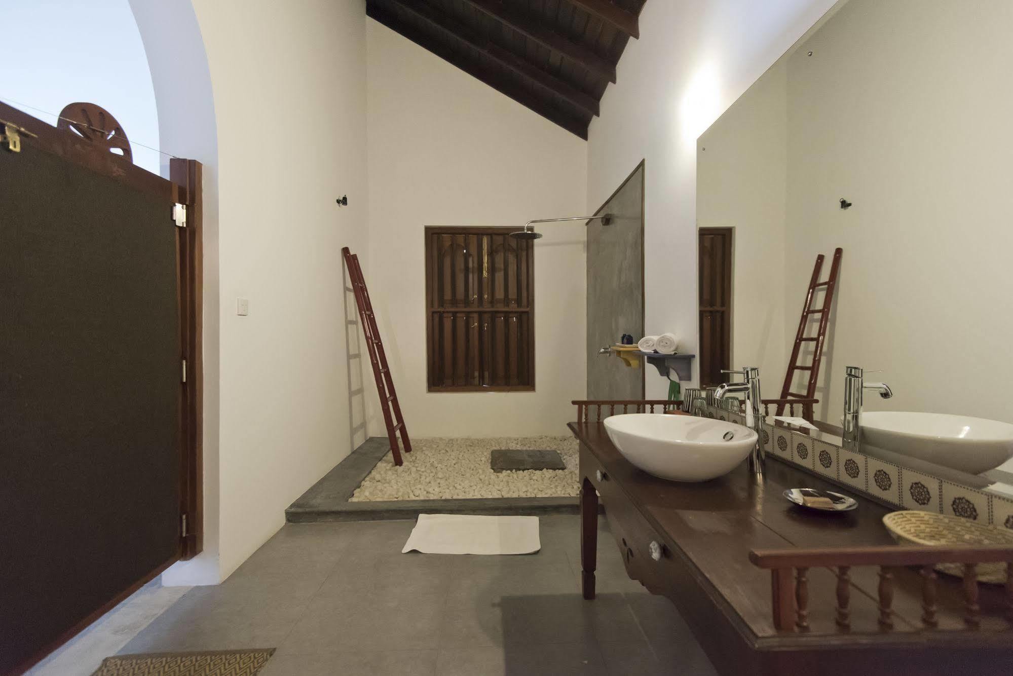 Amaloh Boutique Resort Matara Ngoại thất bức ảnh