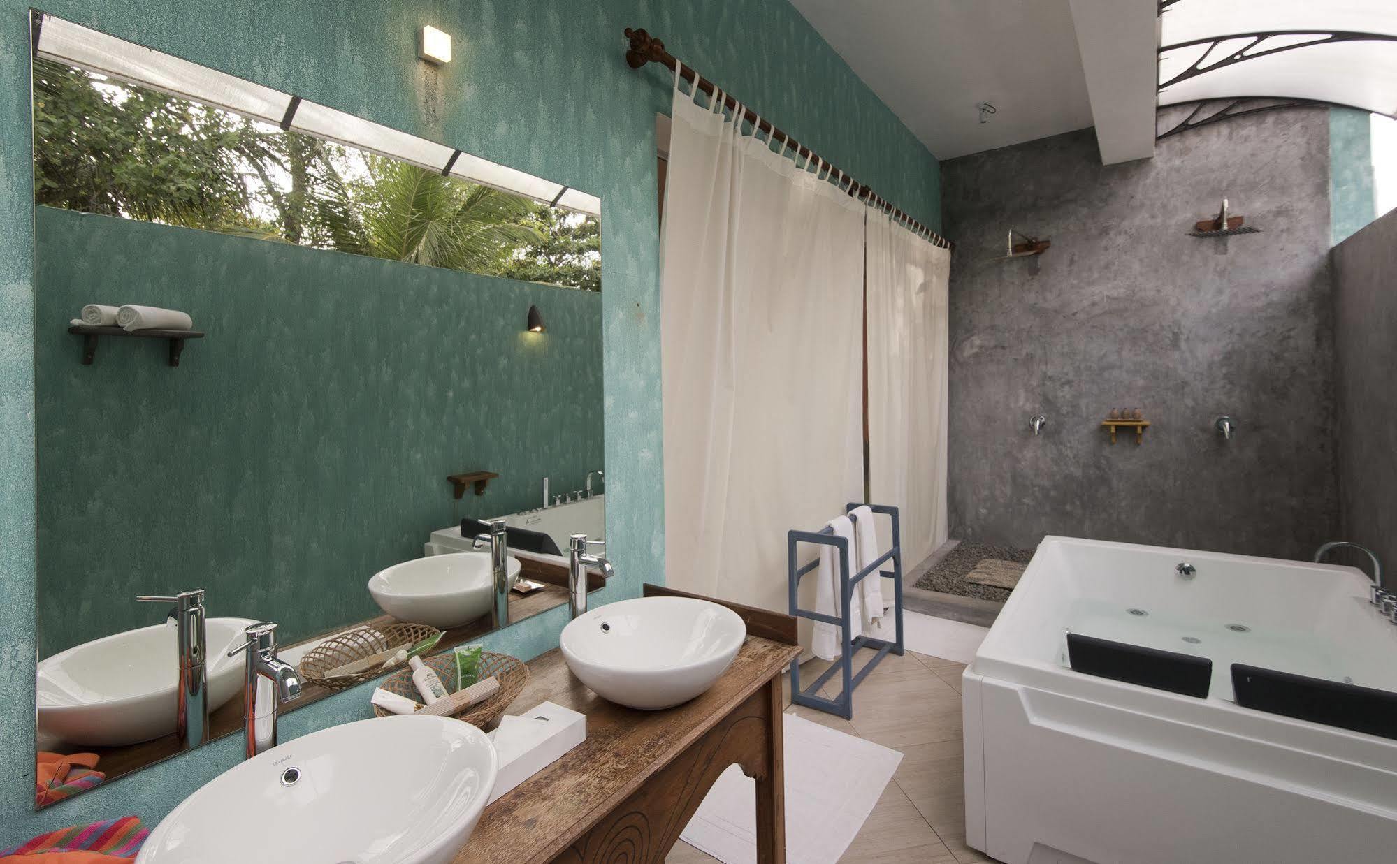 Amaloh Boutique Resort Matara Ngoại thất bức ảnh
