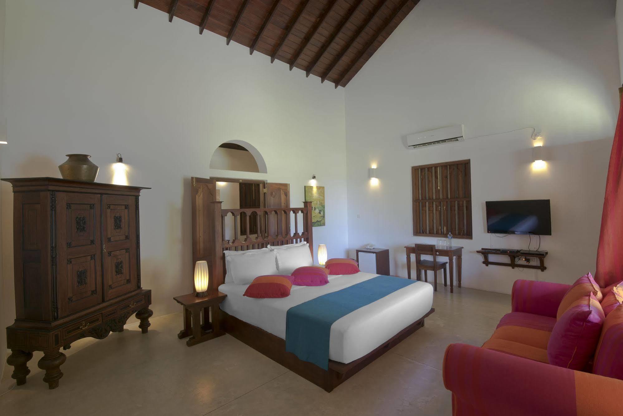 Amaloh Boutique Resort Matara Ngoại thất bức ảnh