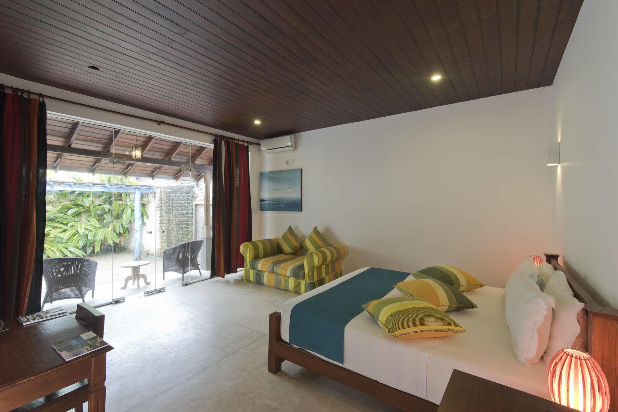 Amaloh Boutique Resort Matara Ngoại thất bức ảnh