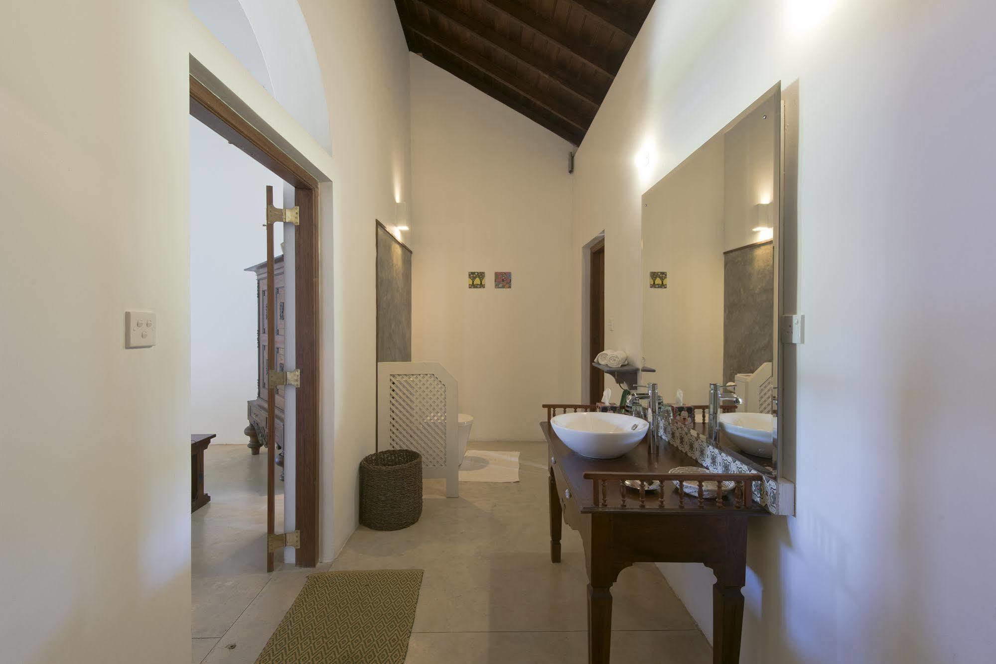 Amaloh Boutique Resort Matara Ngoại thất bức ảnh