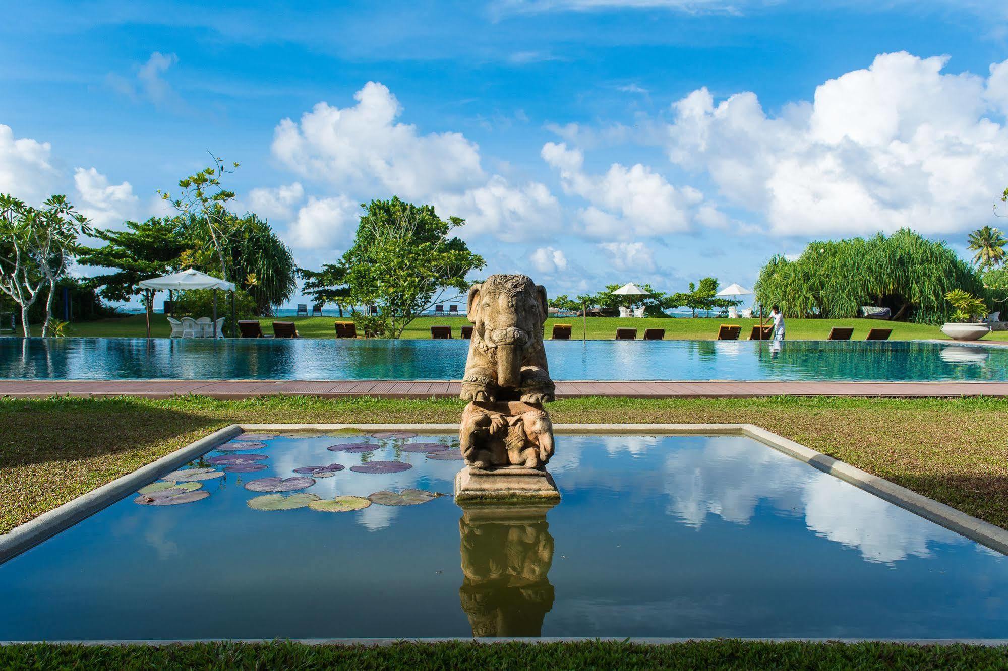 Amaloh Boutique Resort Matara Ngoại thất bức ảnh