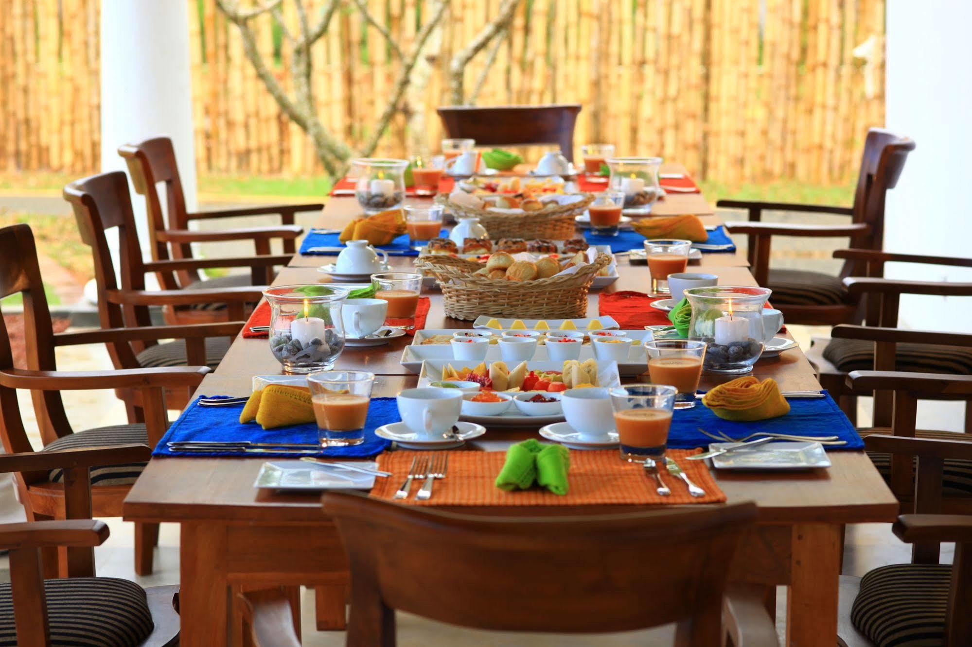 Amaloh Boutique Resort Matara Ngoại thất bức ảnh
